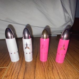 Jeffree star lipstick
